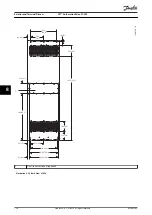 Preview for 128 page of Danfoss VLT AutomationDrive FC 302 Design Manual