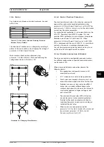 Preview for 155 page of Danfoss VLT AutomationDrive FC 302 Design Manual