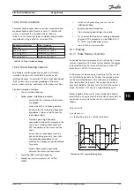 Preview for 157 page of Danfoss VLT AutomationDrive FC 302 Design Manual