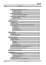 Preview for 5 page of Danfoss VLT AutomationDrive FC 302 Instruction Manual