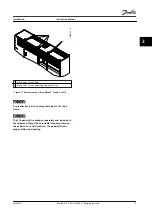 Предварительный просмотр 21 страницы Danfoss VLT AutomationDrive FC 302 Instruction Manual