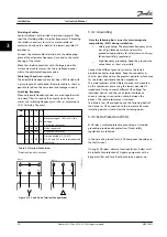 Предварительный просмотр 28 страницы Danfoss VLT AutomationDrive FC 302 Instruction Manual