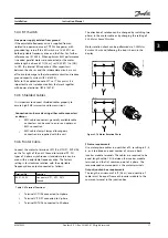 Предварительный просмотр 29 страницы Danfoss VLT AutomationDrive FC 302 Instruction Manual