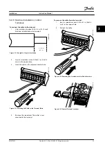 Предварительный просмотр 35 страницы Danfoss VLT AutomationDrive FC 302 Instruction Manual