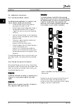 Preview for 40 page of Danfoss VLT AutomationDrive FC 302 Instruction Manual