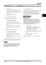 Предварительный просмотр 45 страницы Danfoss VLT AutomationDrive FC 302 Instruction Manual