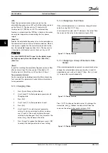 Предварительный просмотр 50 страницы Danfoss VLT AutomationDrive FC 302 Instruction Manual