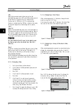 Preview for 50 page of Danfoss VLT AutomationDrive FC 302 Instruction Manual