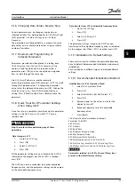 Предварительный просмотр 51 страницы Danfoss VLT AutomationDrive FC 302 Instruction Manual