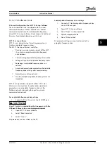 Предварительный просмотр 53 страницы Danfoss VLT AutomationDrive FC 302 Instruction Manual
