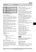 Preview for 137 page of Danfoss VLT AutomationDrive FC 302 Instruction Manual