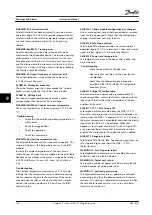 Preview for 138 page of Danfoss VLT AutomationDrive FC 302 Instruction Manual