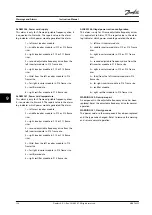 Предварительный просмотр 140 страницы Danfoss VLT AutomationDrive FC 302 Instruction Manual