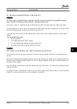 Предварительный просмотр 141 страницы Danfoss VLT AutomationDrive FC 302 Instruction Manual