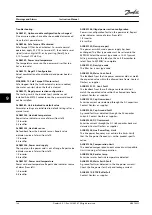 Предварительный просмотр 146 страницы Danfoss VLT AutomationDrive FC 302 Instruction Manual