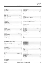 Preview for 171 page of Danfoss VLT AutomationDrive FC 302 Instruction Manual