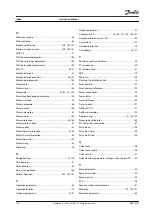 Предварительный просмотр 172 страницы Danfoss VLT AutomationDrive FC 302 Instruction Manual