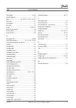 Предварительный просмотр 173 страницы Danfoss VLT AutomationDrive FC 302 Instruction Manual