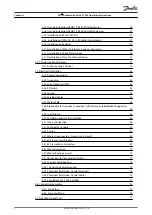 Preview for 4 page of Danfoss VLT AutomationDrive FC 302 Operating Instructions Manual