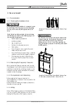 Предварительный просмотр 10 страницы Danfoss VLT AutomationDrive FC 302 Operating Instructions Manual