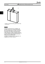 Предварительный просмотр 12 страницы Danfoss VLT AutomationDrive FC 302 Operating Instructions Manual
