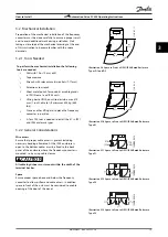 Preview for 21 page of Danfoss VLT AutomationDrive FC 302 Operating Instructions Manual