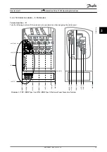 Предварительный просмотр 25 страницы Danfoss VLT AutomationDrive FC 302 Operating Instructions Manual