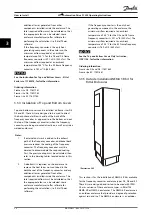 Preview for 40 page of Danfoss VLT AutomationDrive FC 302 Operating Instructions Manual