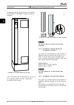 Preview for 42 page of Danfoss VLT AutomationDrive FC 302 Operating Instructions Manual