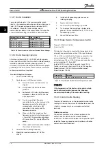 Предварительный просмотр 72 страницы Danfoss VLT AutomationDrive FC 302 Operating Instructions Manual