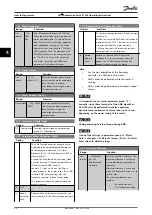 Preview for 86 page of Danfoss VLT AutomationDrive FC 302 Operating Instructions Manual