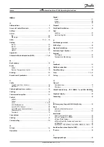 Предварительный просмотр 119 страницы Danfoss VLT AutomationDrive FC 302 Operating Instructions Manual