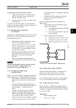 Предварительный просмотр 67 страницы Danfoss VLT AutomationDrive FC 302 Operating Manual