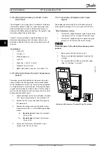 Предварительный просмотр 68 страницы Danfoss VLT AutomationDrive FC 302 Operating Manual