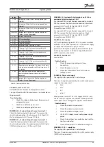 Preview for 91 page of Danfoss VLT AutomationDrive FC 302 Operating Manual