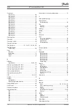 Предварительный просмотр 154 страницы Danfoss VLT AutomationDrive FC 302 Operating Manual