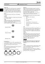 Preview for 16 page of Danfoss VLT AutomationDrive FC 302 Programming Manual