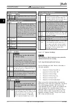 Preview for 46 page of Danfoss VLT AutomationDrive FC 302 Programming Manual