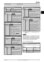 Preview for 155 page of Danfoss VLT AutomationDrive FC 302 Programming Manual