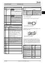 Preview for 175 page of Danfoss VLT AutomationDrive FC 302 Programming Manual