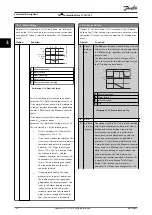 Preview for 194 page of Danfoss VLT AutomationDrive FC 302 Programming Manual