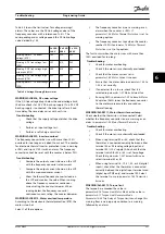 Preview for 333 page of Danfoss VLT AutomationDrive FC 302 Programming Manual