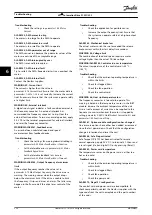 Preview for 338 page of Danfoss VLT AutomationDrive FC 302 Programming Manual