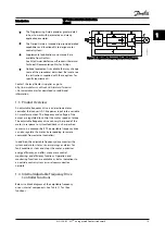 Предварительный просмотр 10 страницы Danfoss VLT AutomationDrive FC 303 Instruction Manual