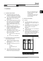 Предварительный просмотр 14 страницы Danfoss VLT AutomationDrive FC 303 Instruction Manual