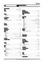 Preview for 103 page of Danfoss VLT AutomationDrive FC 303 Instruction Manual