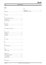 Предварительный просмотр 30 страницы Danfoss VLT AutomationDrive FC 360 Application Manual