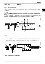 Предварительный просмотр 21 страницы Danfoss VLT AutomationDrive FC 360 Design Manual