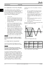 Preview for 38 page of Danfoss VLT AutomationDrive FC 360 Design Manual