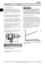 Предварительный просмотр 42 страницы Danfoss VLT AutomationDrive FC 360 Design Manual